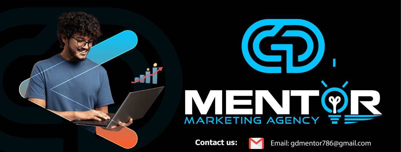 Cover photo of GD Mentor